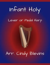 Infant Holy P.O.D cover